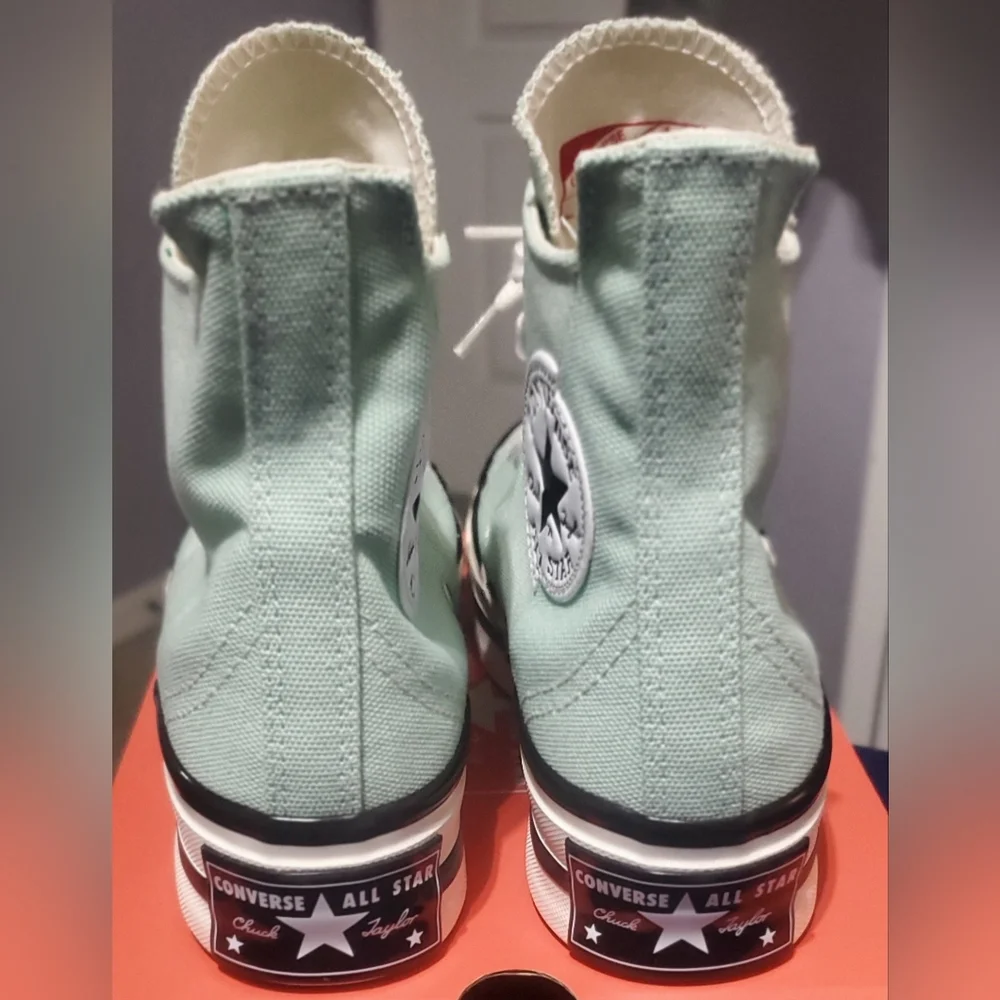 Converse Chuck 70 Plus Hi 